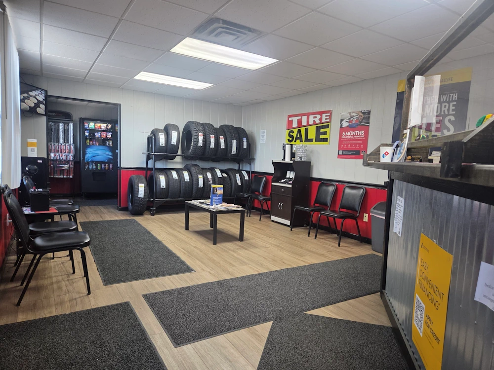 Zims Tire & Auto Service
