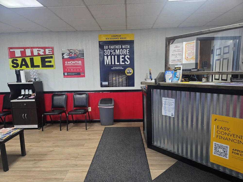 Zims Tire & Auto Service