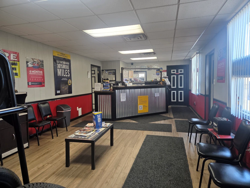 Zims Tire & Auto Service